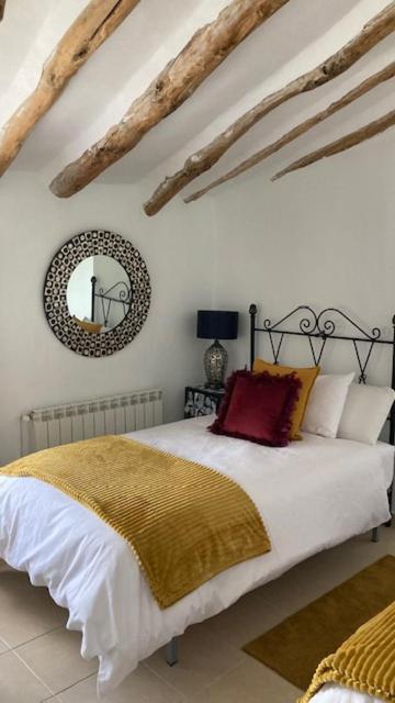 Bed and Breakfast Casa Lucia Caniles Exterior foto