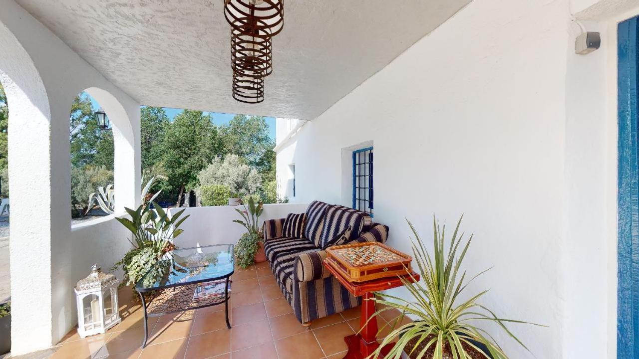 Bed and Breakfast Casa Lucia Caniles Exterior foto